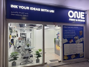 One Print & design place picture