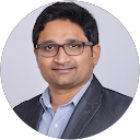 Madan Mohan Reddy Paluru profile picture