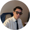 Aidin Dzhakupov profile picture